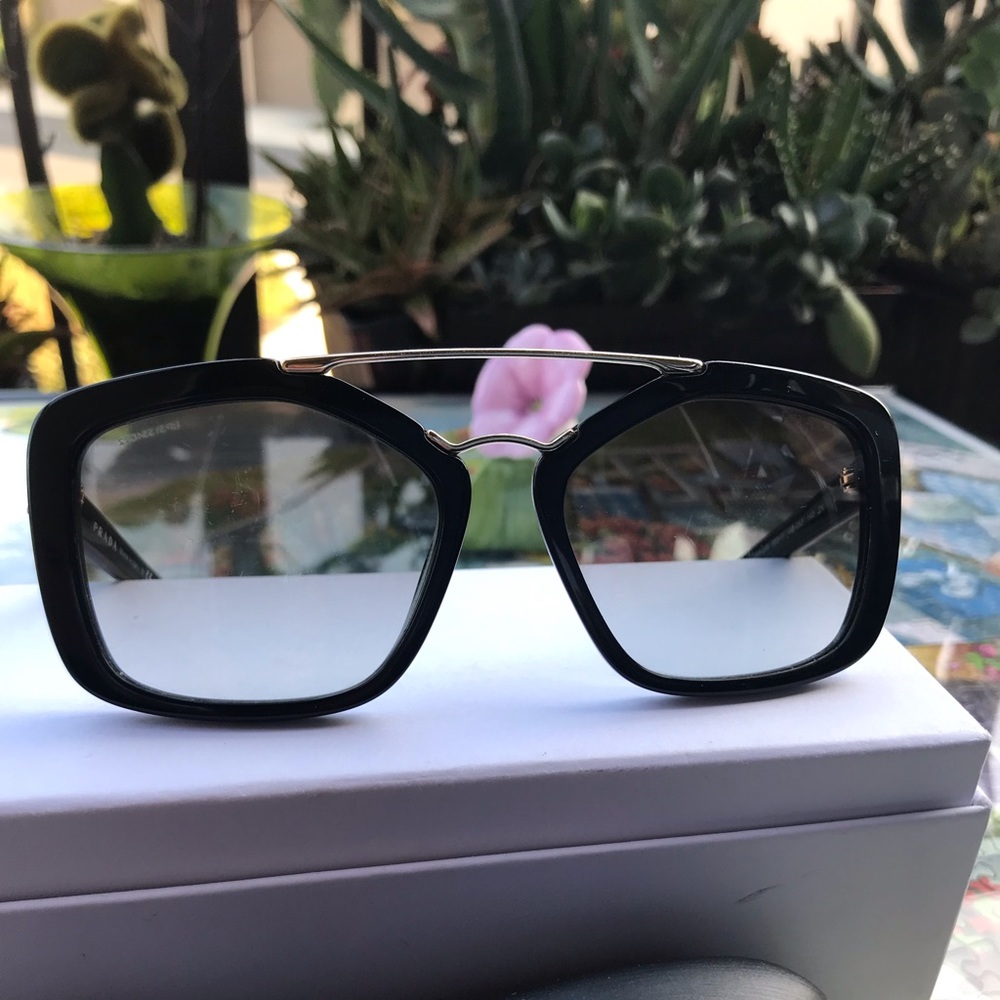 Prada Sunglasses